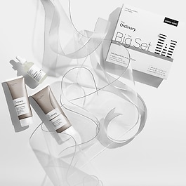 The Big Set - Coffret Soins visage